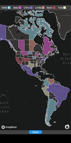 Guessware Places - Screenshot 3
