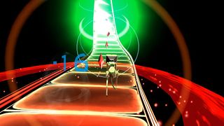 Cathode's Journey - Screenshot 3