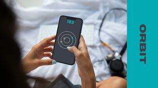 Orbit - Screenshot 1