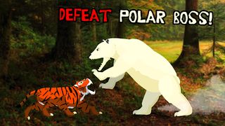 Tiger Fights Bear - Screenshot 3