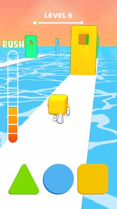 Shape Fit - Screenshot 3