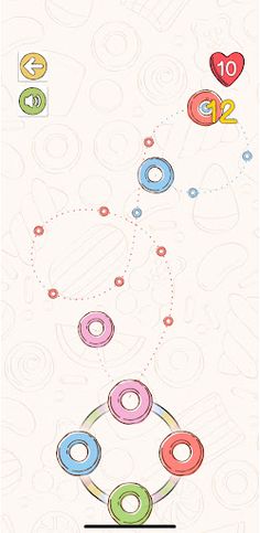 Catchy Craft - Screenshot 2