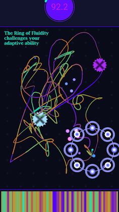 Mind Morph (mental agility) - Screenshot 4