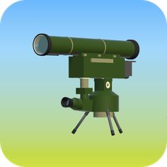 ATGM Simulator - Screenshot 1