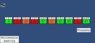 Guess a Number - Screenshot 1