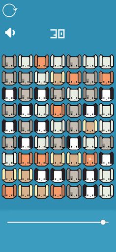 Match 3 Pet - Screenshot 2