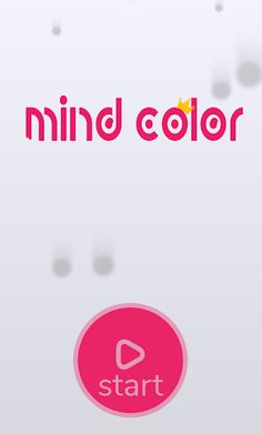 Mind Color - Screenshot 1