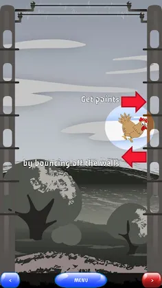 Builder Bird - Screenshot 2