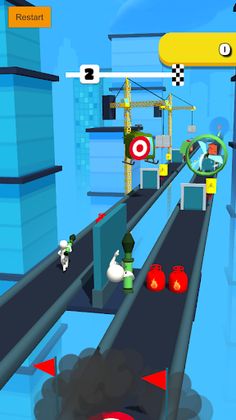 Bazooka - Screenshot 1