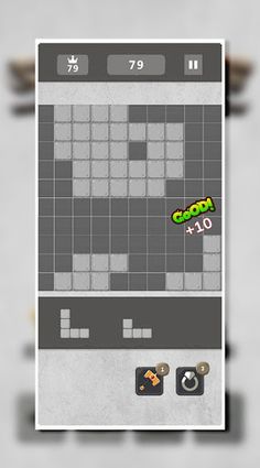 Stone Blast - Screenshot 4