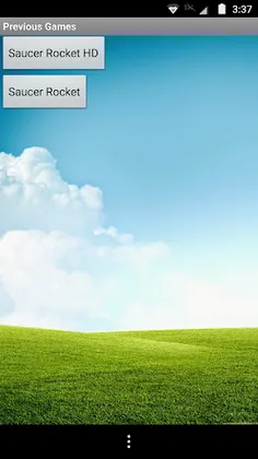 Mole Whacking - Screenshot 3