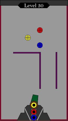 Three Shots - Screenshot 4