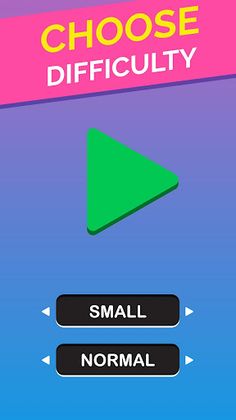 Match My Color - Screenshot 2