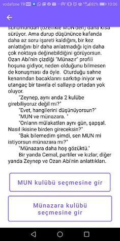 Çaylak - Screenshot 3