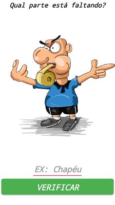 Descobrir uma parte - Desenho - Screenshot 2