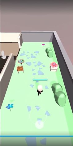 Shadow Assassin: Master Hunter - Screenshot 2