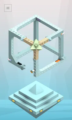 Evo Explores - Screenshot 2