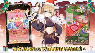 Starlight Isle-Adventure Tales - Screenshot 3