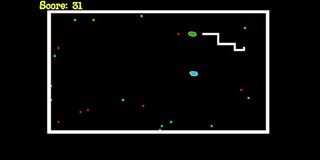 Portal Snake - Screenshot 3