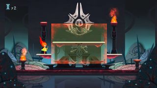 Lit the Torch - Screenshot 2