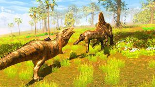 Giganotosaurus Simulator - Screenshot 3