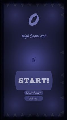 BounceBack - Screenshot 1