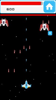 Dspace - Screenshot 2