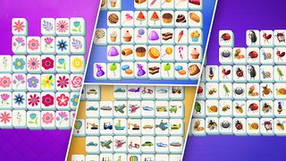 Onet Match Animal Game - Screenshot 3