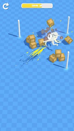 Slice Him - Screenshot 3