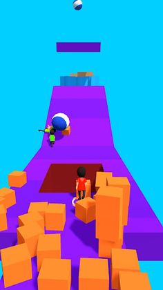 Maze Party - Screenshot 1