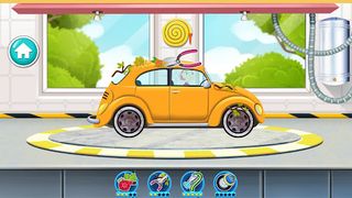 Car Washing - Screenshot 3