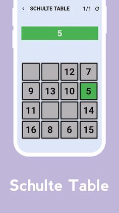 Speed Brain Pro - Brain Games - Screenshot 4