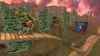 Real Riders - Screenshot 3