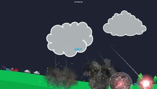Atomic Fighter Bomber Pro - Screenshot 3