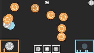 Bubble Stash - Screenshot 3