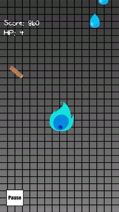 Burning Wood - Screenshot 4