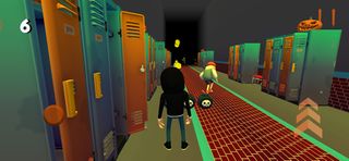 Midnight Adventures - Screenshot 2