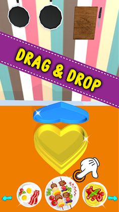 Ready Lunchbox Games For Girls - Screenshot 3