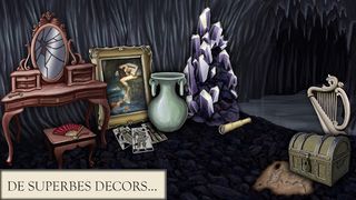 Fantastic Escape - Screenshot 3