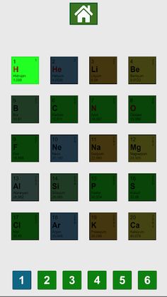 Attack Atoms - Screenshot 2