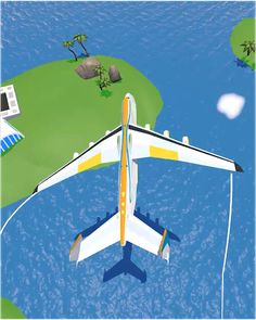 Charter Pilot - Screenshot 3