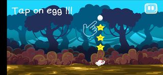 Lost Egg - Screenshot 3