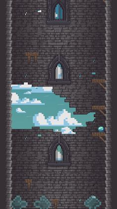 Jumpy Slime - Screenshot 1