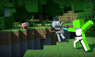 Craftsman Dream World Survival - Screenshot 3