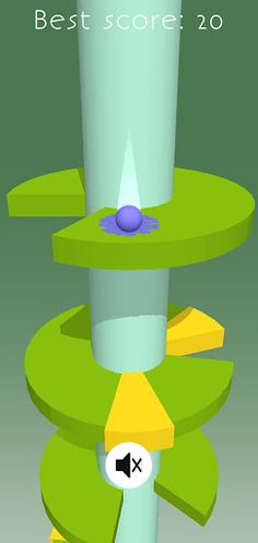 Play Plus: Jumper - Screenshot 4