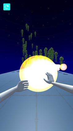 Super Hado - Screenshot 3