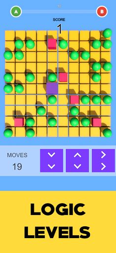 Cube Challenges - Screenshot 2