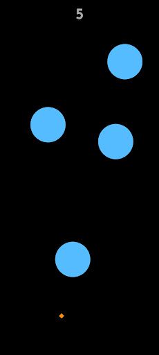 4 Dots - Screenshot 3