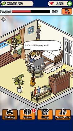 Game Developer Tycoon - Screenshot 2