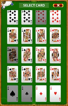 Poker Calculator - Screenshot 2